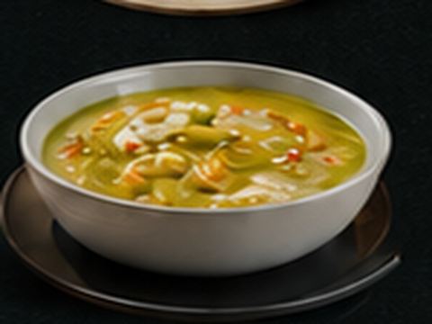 Erbsensuppe ‘84