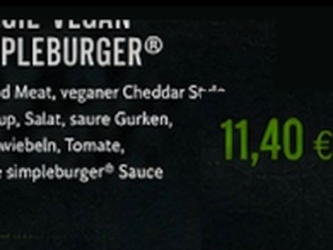 Veggie Vegan Big
