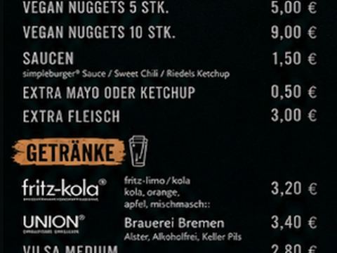 Union Brauerei Bremen
